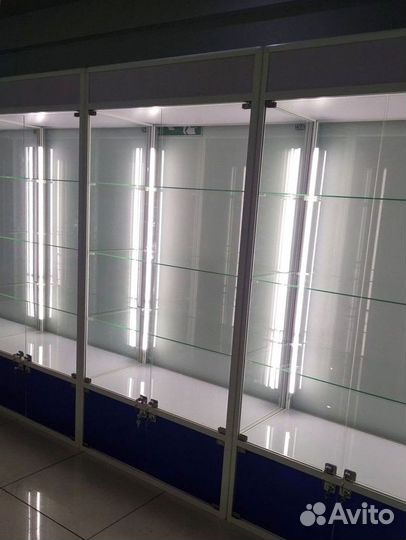 Торговая витрина