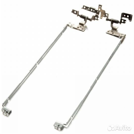 Петли от Lenovo Z480