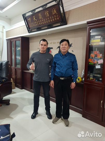 Посредник в Китае 1688, Alibaba, Taobao