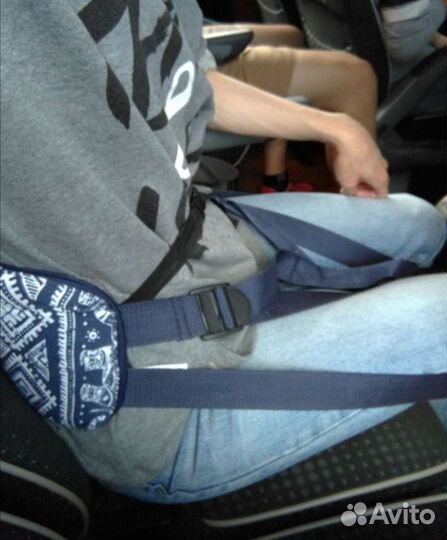 Пояс для спины