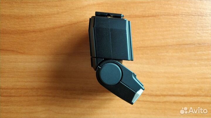 Olympus FL-LM3 вспышка