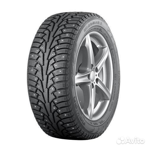 Nordman 5 185/70 R14 92T