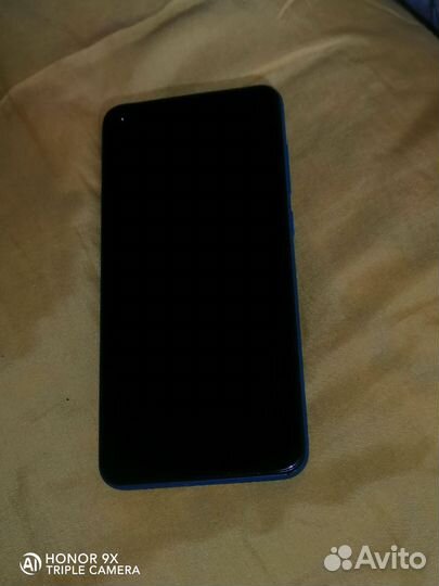 Xiaomi Redmi Note 9, 3/64 ГБ