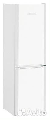 Холодильник Liebherr CU 3331-22 Новый