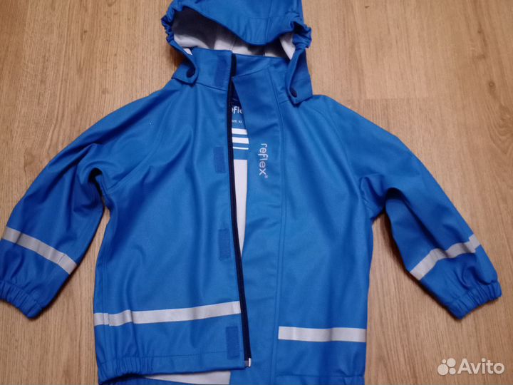 Вещи для мальчика