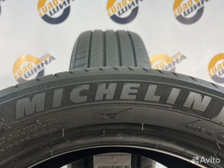 Michelin Primacy 4 225/50 R18 99W