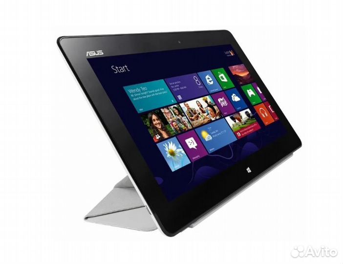 Планшетный компьютер asus VivoTab SMART ME400C 64G