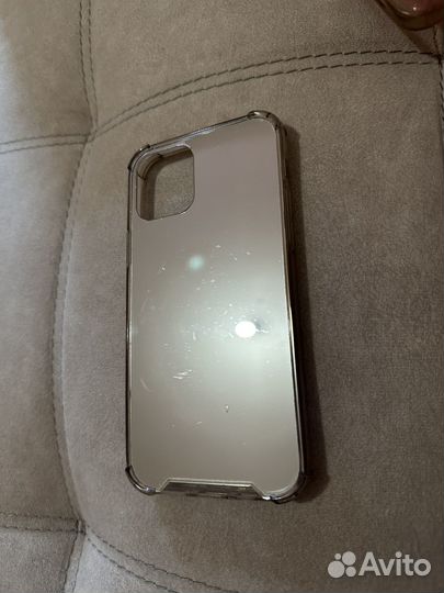 Чехол на iPhone 12 pro