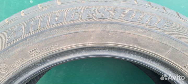 Bridgestone Ecopia EP150 185/60 R15 88H
