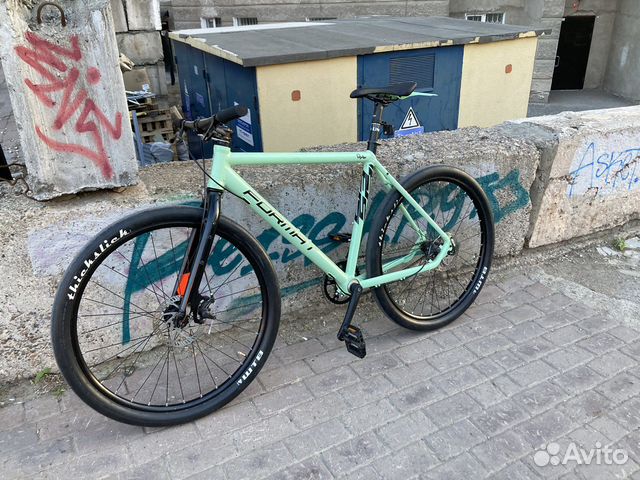 Велосипед format 5343