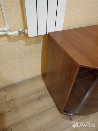 Тумба под телевизор