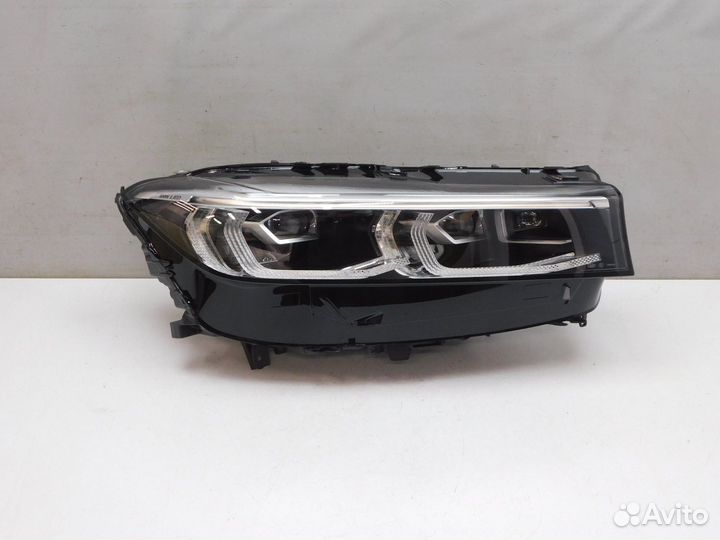 Фара правая BMW 7-Series