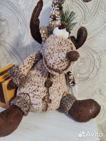 Детские игрушки