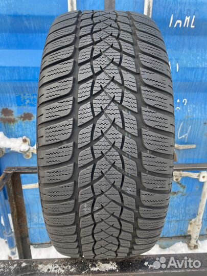 Goodyear UltraGrip Performance 2 225/40 R18