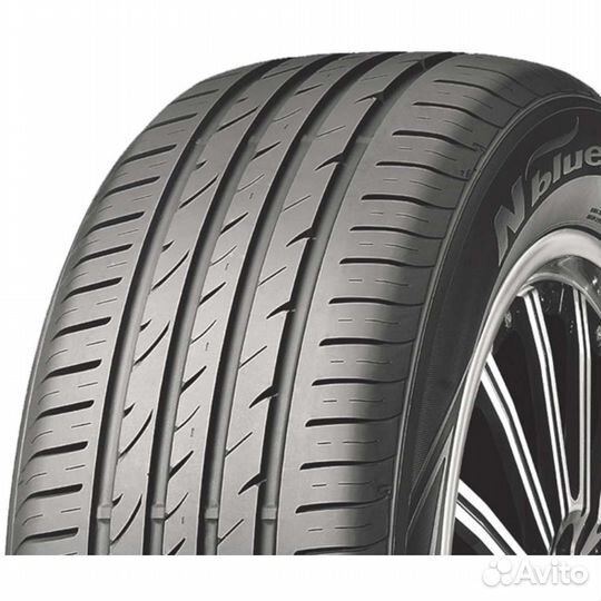 Nexen N Blue HD 175/65 R15 84H