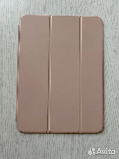 Чехол-книжка Apple Smart Folio для iPad