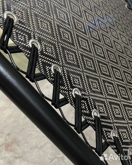 Шезлонг. Кресло походное