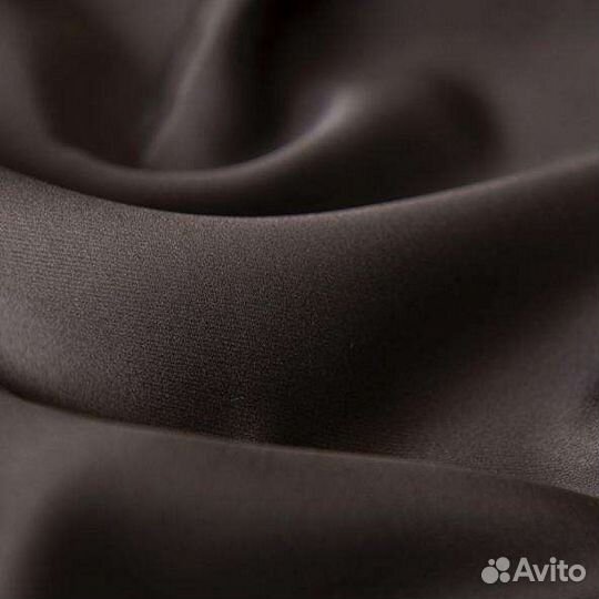 Блэк-аут однотонный, готовые комплекты