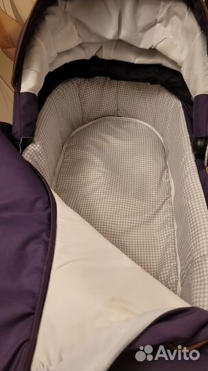 Коляска Verdi optima 3 в 1