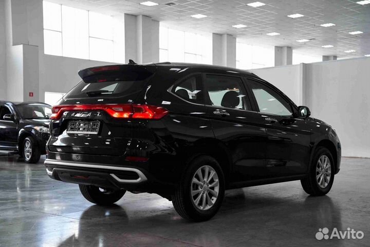 Haval M6 1.5 МТ, 2023