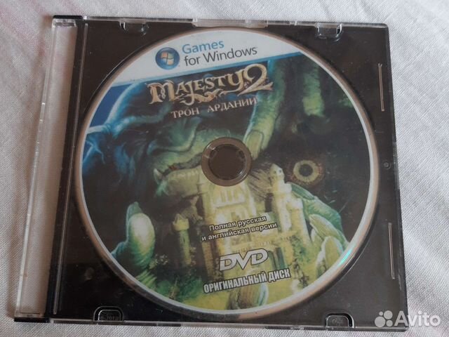 The sims и majesty2