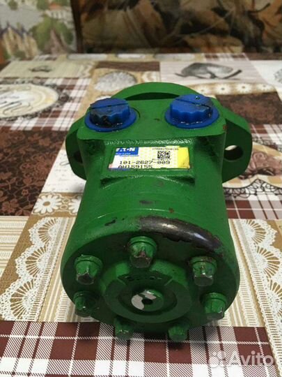 Запчасти на трактор