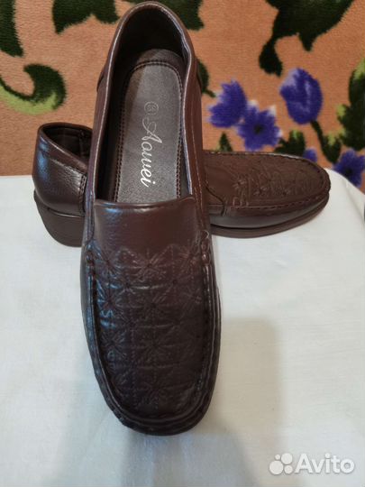 Женская обувь