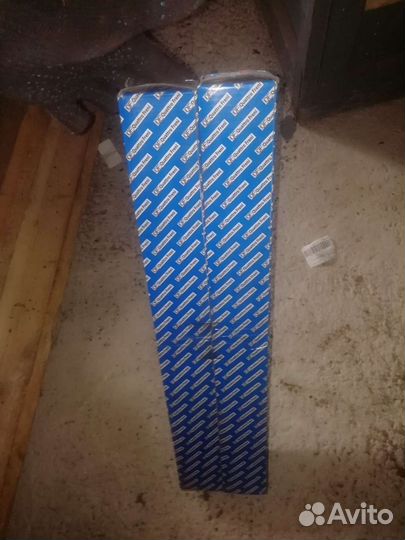 Тяга задняя поперечная Toyota avensis