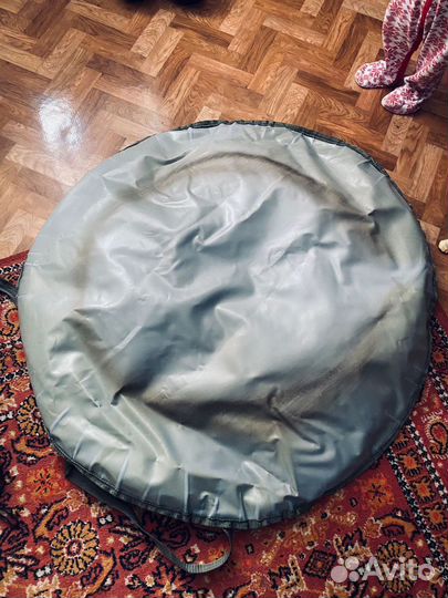 Вартушки для катания зимние