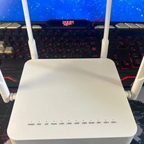 Терминал ZTE ZXA10 F680 ONU gpon