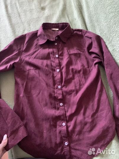 Женские вещи пакетом 42-44