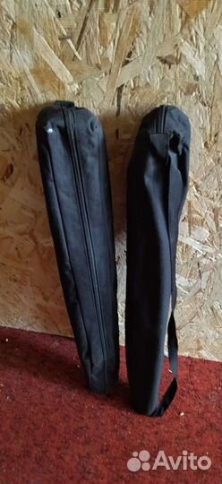 Студийный импульсный свет