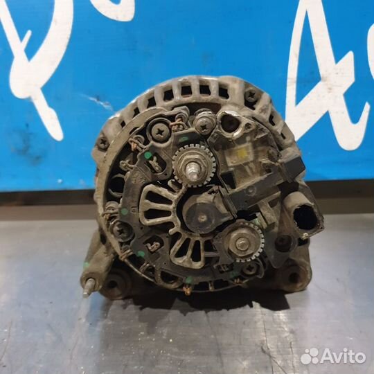 Генератор Фольксваген Джетта 5