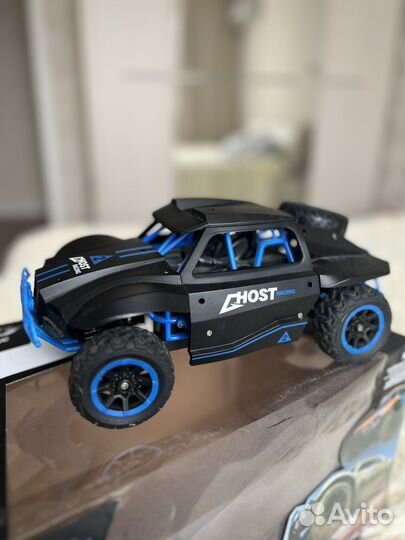 Джип на пульте для дрифта 4wd