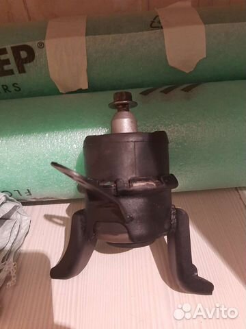 Опора двигателя mazda 6 gh