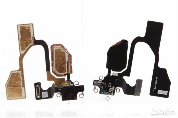 Шлейф для iPhone 12 mini Антенна WiFi A+