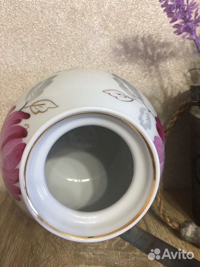 Посуда фарфоровая Винтаж