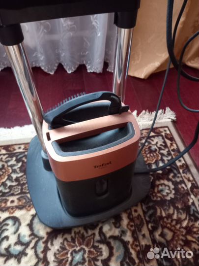 Гладильная система