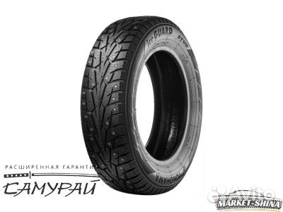 Yokohama Ice Guard IG55 195/65 R15 95T