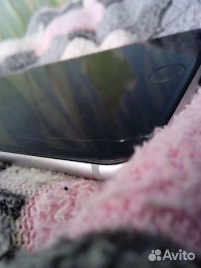 iPhone 6S Plus, 64 ГБ