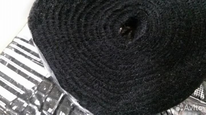 Антискрип STP Маделин, лента 15х2000мм