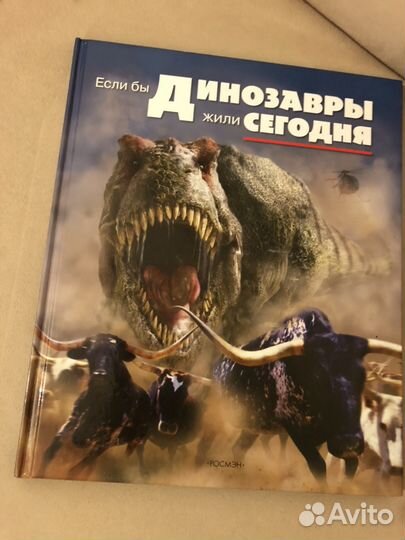 Книга для детей