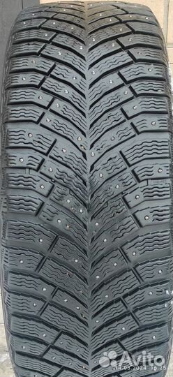 Michelin X-Ice North 4 225/45 R18 95T