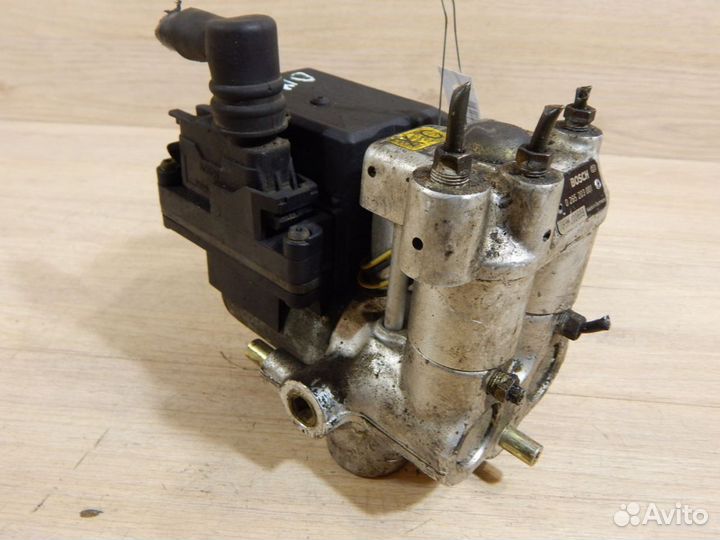 Блок ABS Opel Omega B