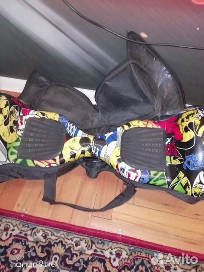 Гироскутер