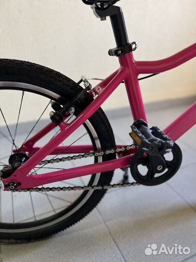 Велосипед Beagle 120