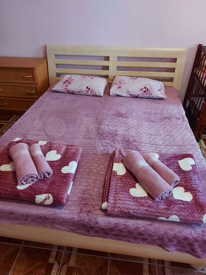 Комната 25 м², 1/4 эт.