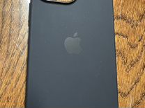 Чехол на iPhone 13 pro max (прорезиненный)