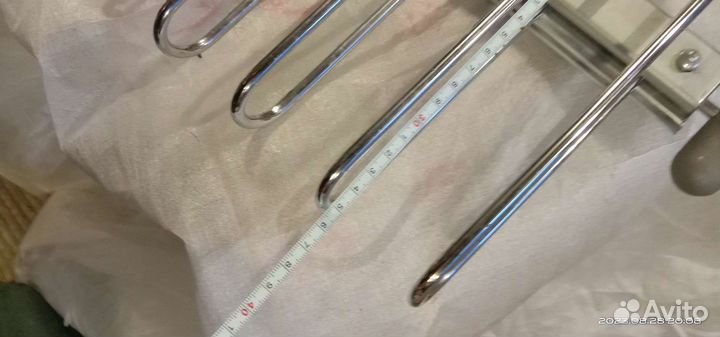 Пантограф для одежды