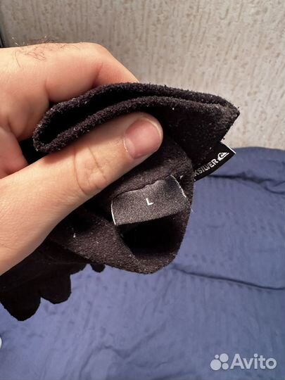 Перчатки зимниии